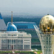 astana, illuminati, architecture, urbanisme